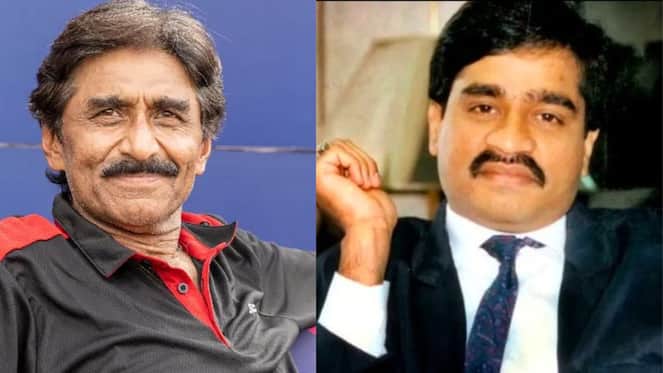 Javed Miandad 'Honored' To Have Family Ties With Wanted Terrorist Dawood Ibrahim