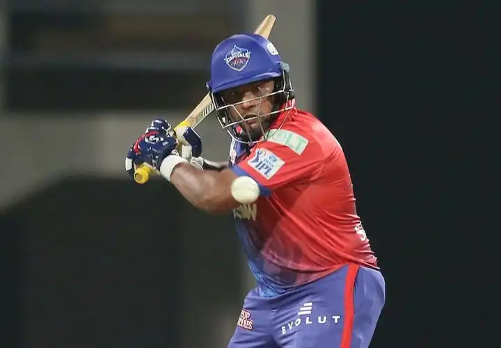 Sarfaraz Khan will with DC in IPL 2023 [x.com]
