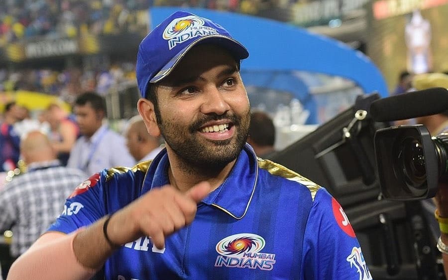 Taking over from Rohit, Pandya will lead MI in IPL 2024 (x.com)