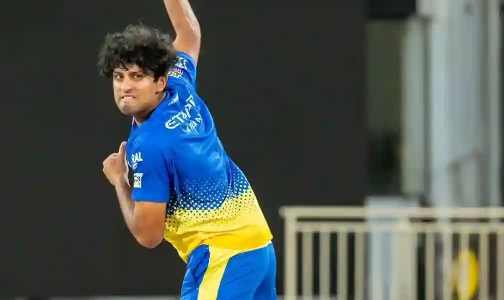 Rachin Ravindra will be an important player for CSK in this game [X]