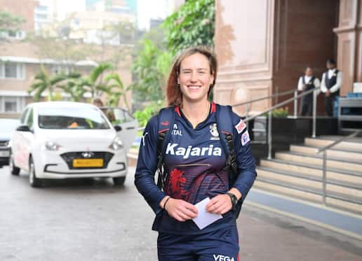 ‘You Guys Are Amazing…’ - Ellyse Perry Amazed By RCB’s Fan Support
