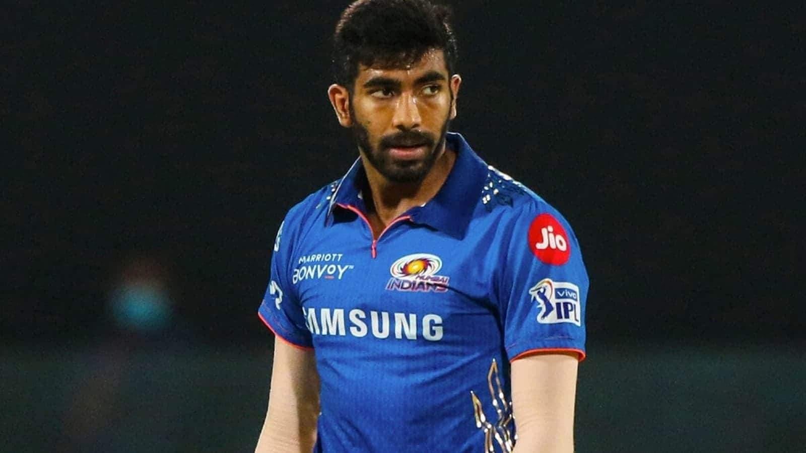 Bumrah is undoubtedly emerged as MI's best best for IPL 2024 (x.com)