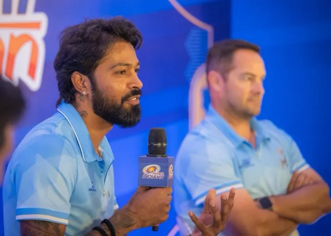 When the new MI skipper found no takers for his talent and promise at IPL 2014 auction [X.com]