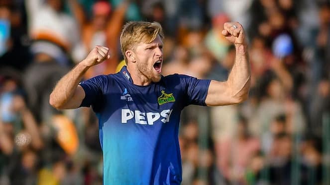David Willey To Miss Initial IPL 2024 Matches, Reveals LSG Head Coach Justin Langer