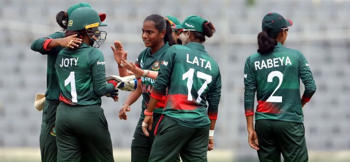 BD-W vs AU-W, ODI Series: Fantasy Tips of the First ODI [X]