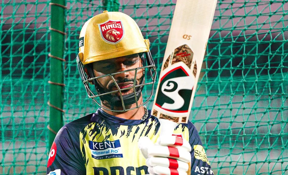 PBKS vs DC, IPL 2024: Fantasy Tips for the Second Match [X]