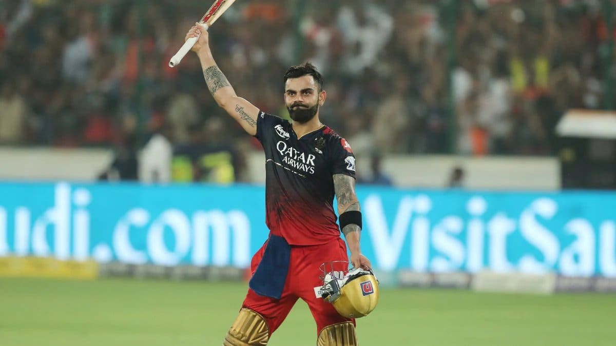 Virat Kohli has won 11 POTM awards as captain (X.com)