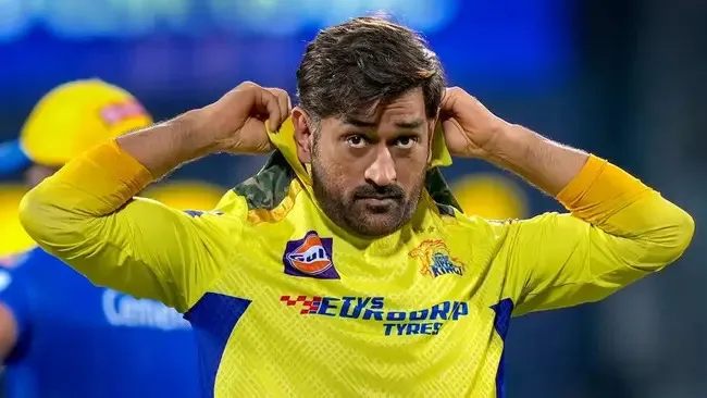 MS Dhoni will lead CSK in IPL 2024 [x.com]