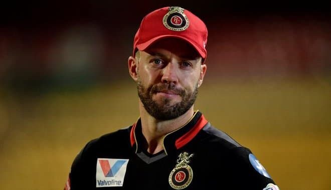 AB De Villiers backs RCB to win the IPL 2024 [x.com]