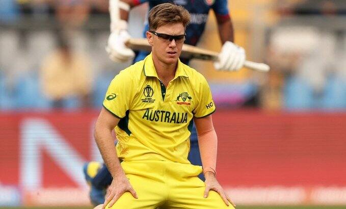 Zampa to recharge his batteries ahead of T20 World Cup 2024 [X.com]