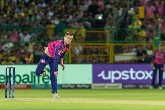 Adam Zampa Opts Out Of Rajasthan Royals Stint For IPL 2024 - Reports