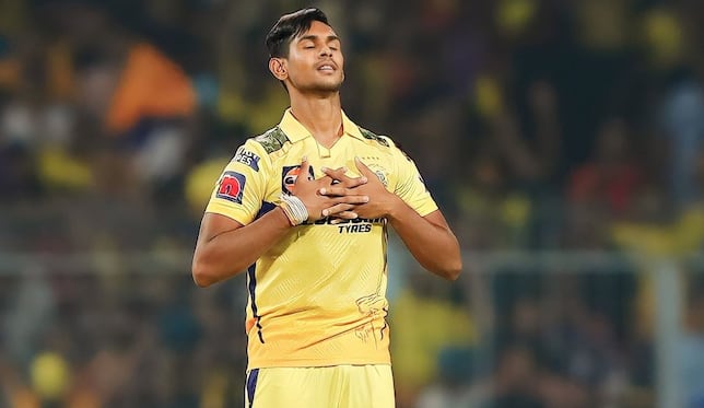 Potential Replacements For Matheesha Pathirana In CSK For IPL 2024