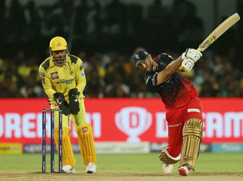 CSK vs RCB rivalry is highly anticipated by fans 