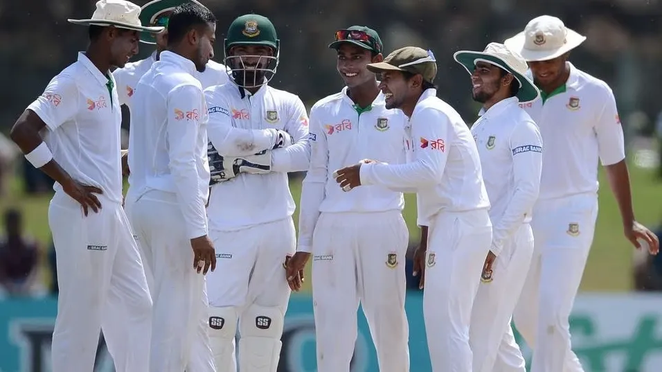 BAN vs SL, Test Series: Fantasy Tips for the 1st Test [X}