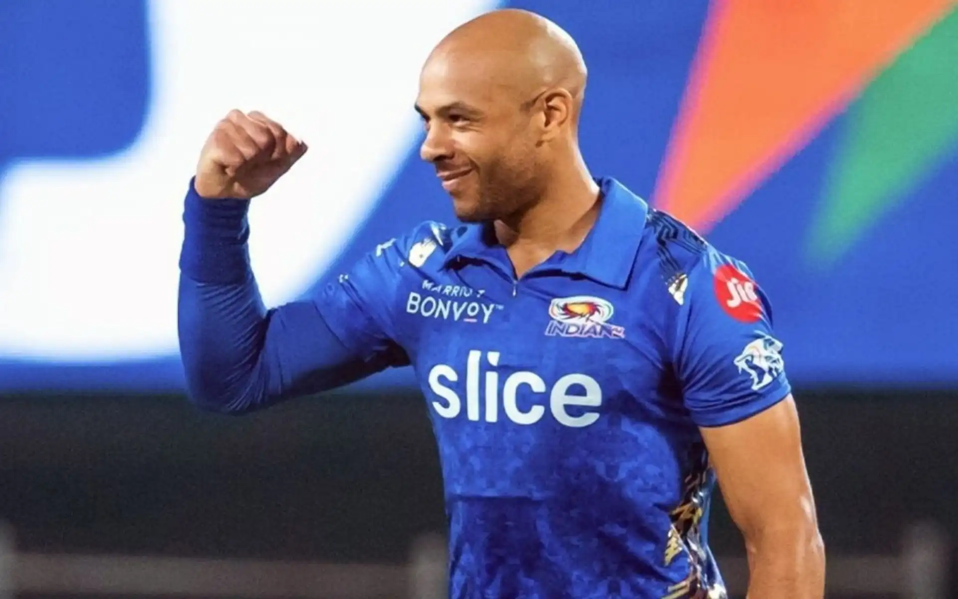 Tymal Mills will with MI in IPL 2022 [x.com]