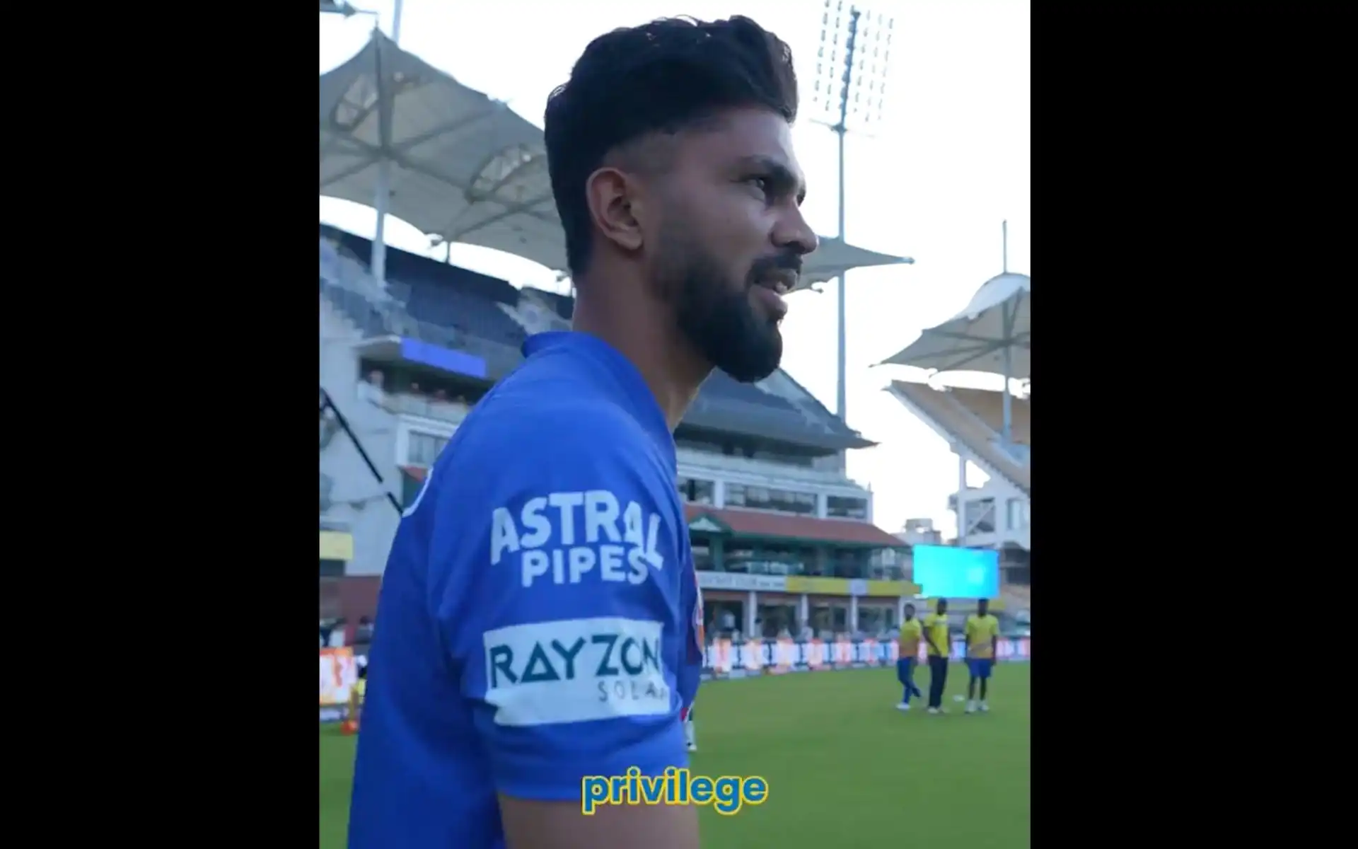 Ruturaj Gaikwad set to make his CSK captaincy debut in IPL 2024 (X.com)