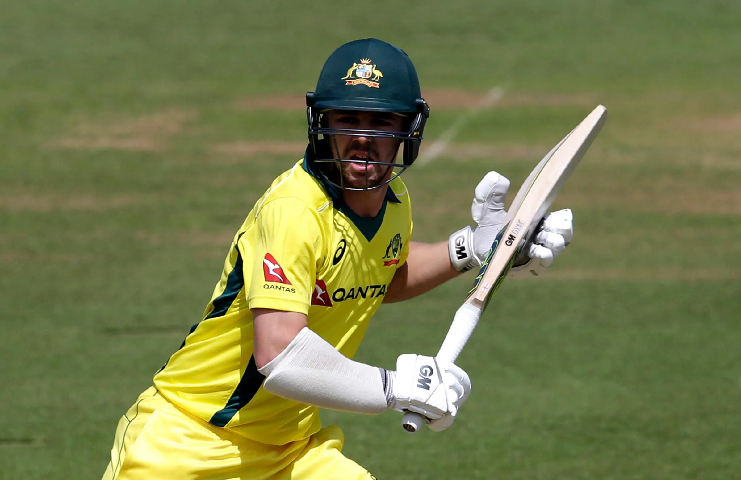 Travis Head will be a key cog in the SRH batting mechanism [X]
