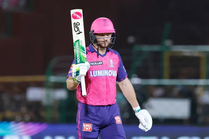 RR vs LSG, IPL 2024: Fantasy Tips for the Fourth Match [X}