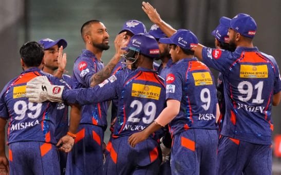 IPL 2024 RR vs LSG: Samson or KL, Who Will be More Important? - Here are the Fantasy Tips for Match 4