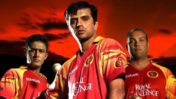 RCB Last time defeated CSK in Chennai in 2008 [X]