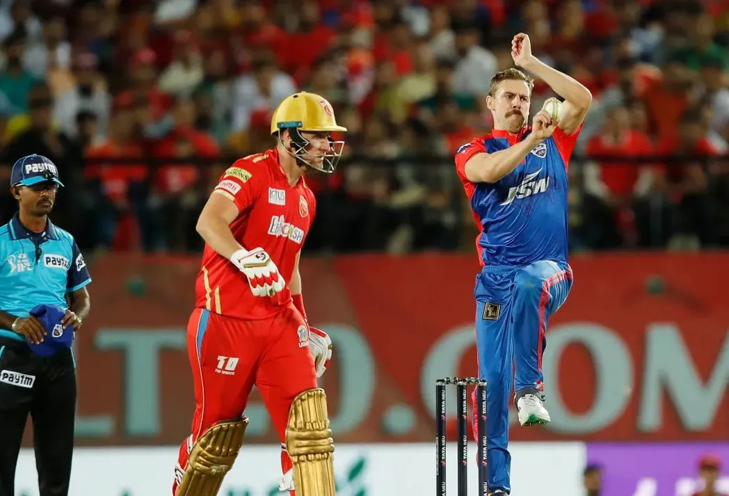 PBKS will take on DC in match 2 of IPL 2024 [IPL.com]