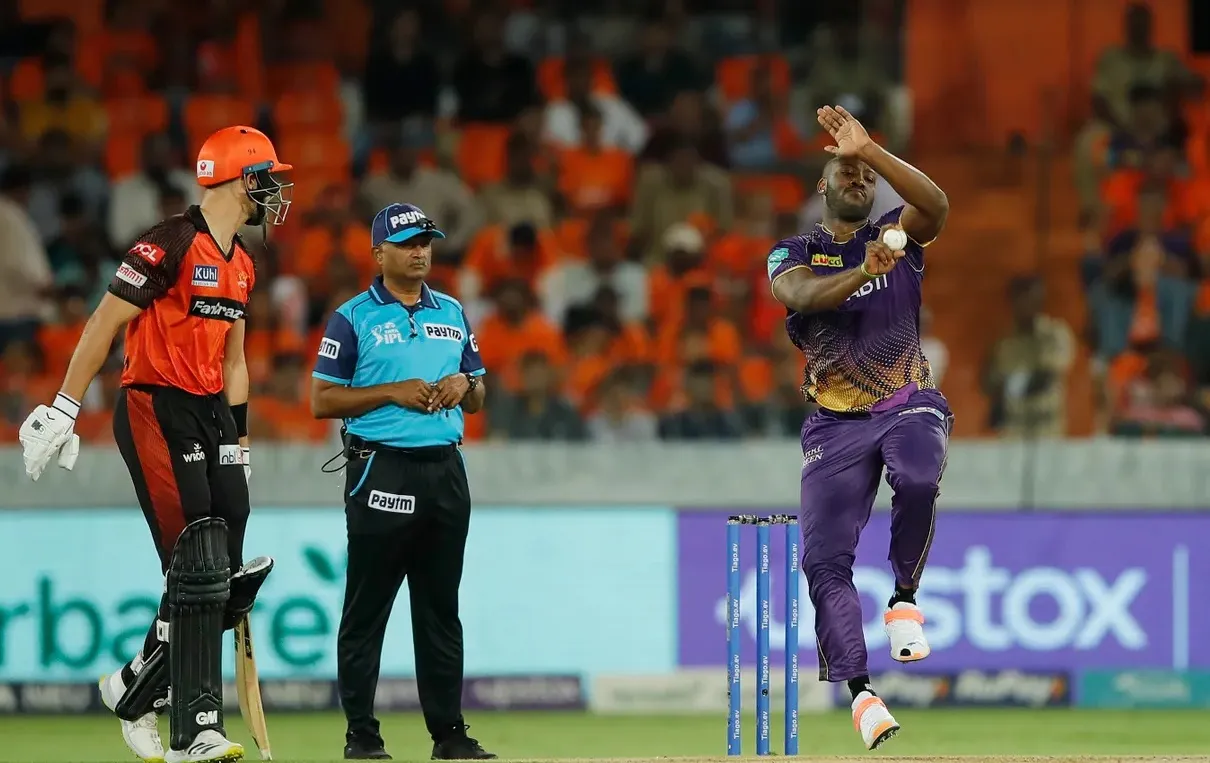 KKR vs SRH (IPLT20.com)
