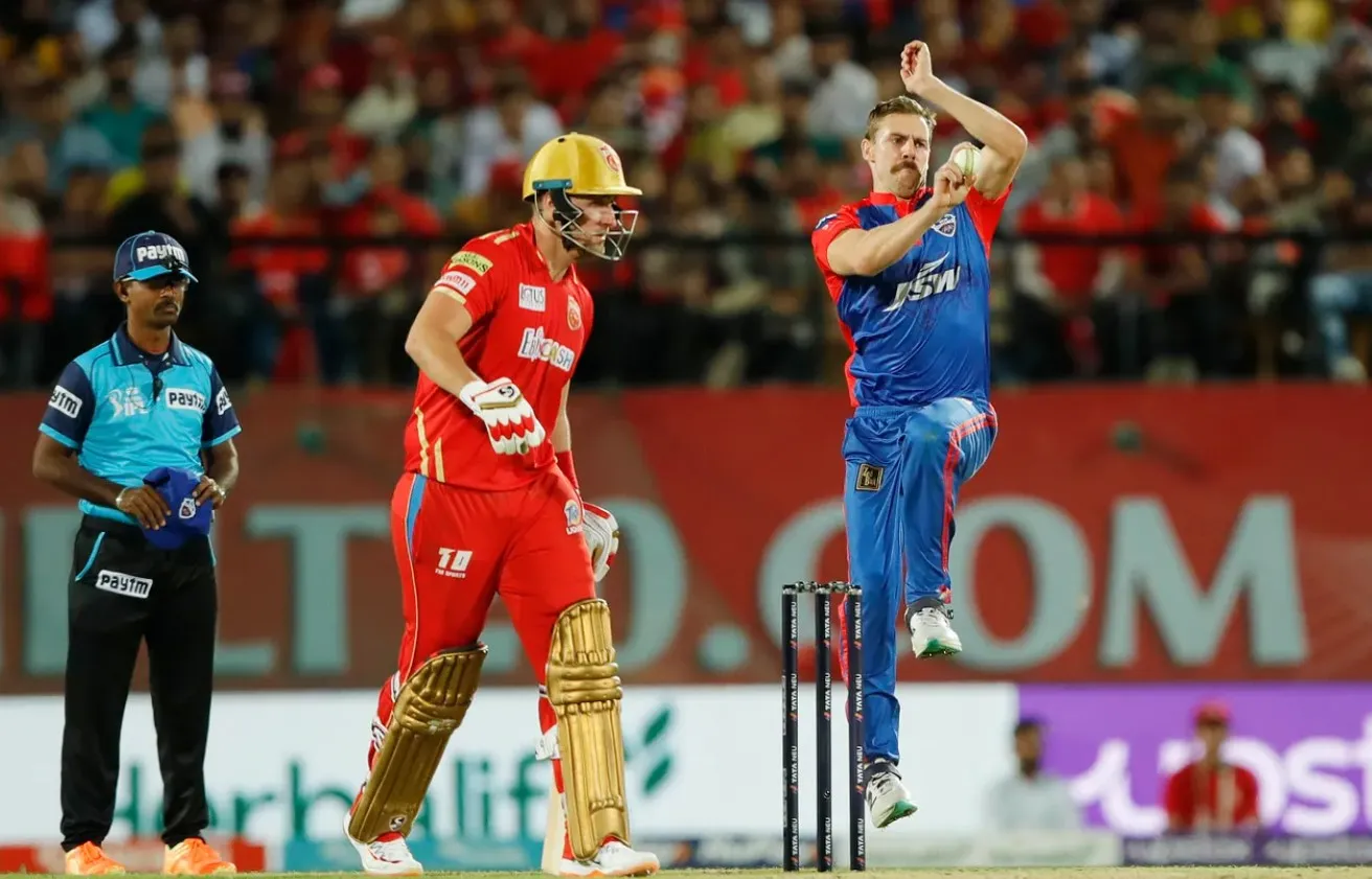 PBKS vs DC will contest in match no 2 (IPLT20.com)