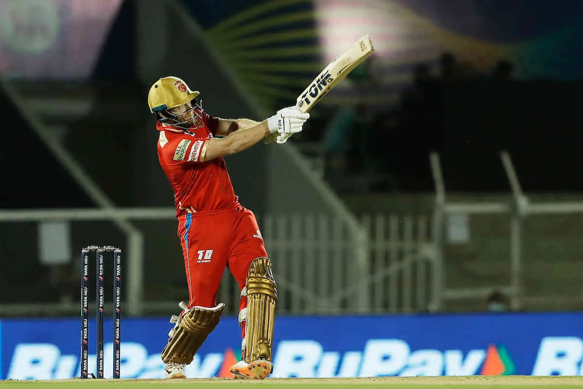 Jonny Bairstow will play for PBKS in IPL 2024 (X.com)