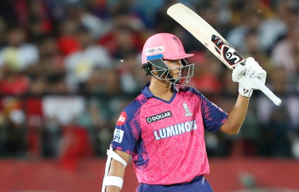 IPL 2024 RR vs LSG: Match 4 Top Captain, Vice-captain and Player Stats