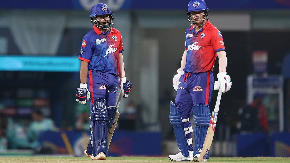 Warner To Open With Shaw, Pant At No.4; DC's Probable XI For IPL 2024 Match Vs PBKS