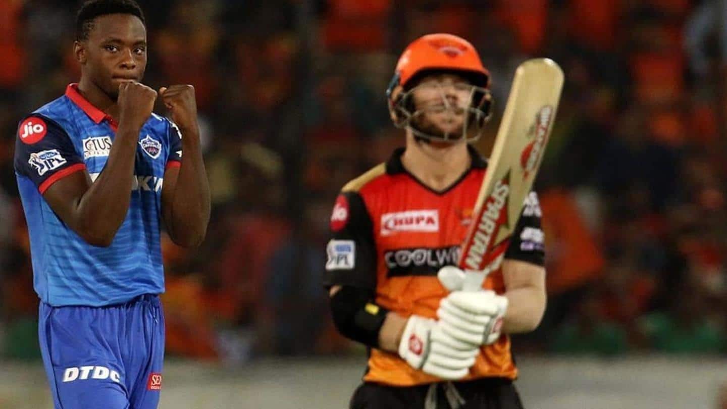 Warner will face a tough challenge vs KG [X]
