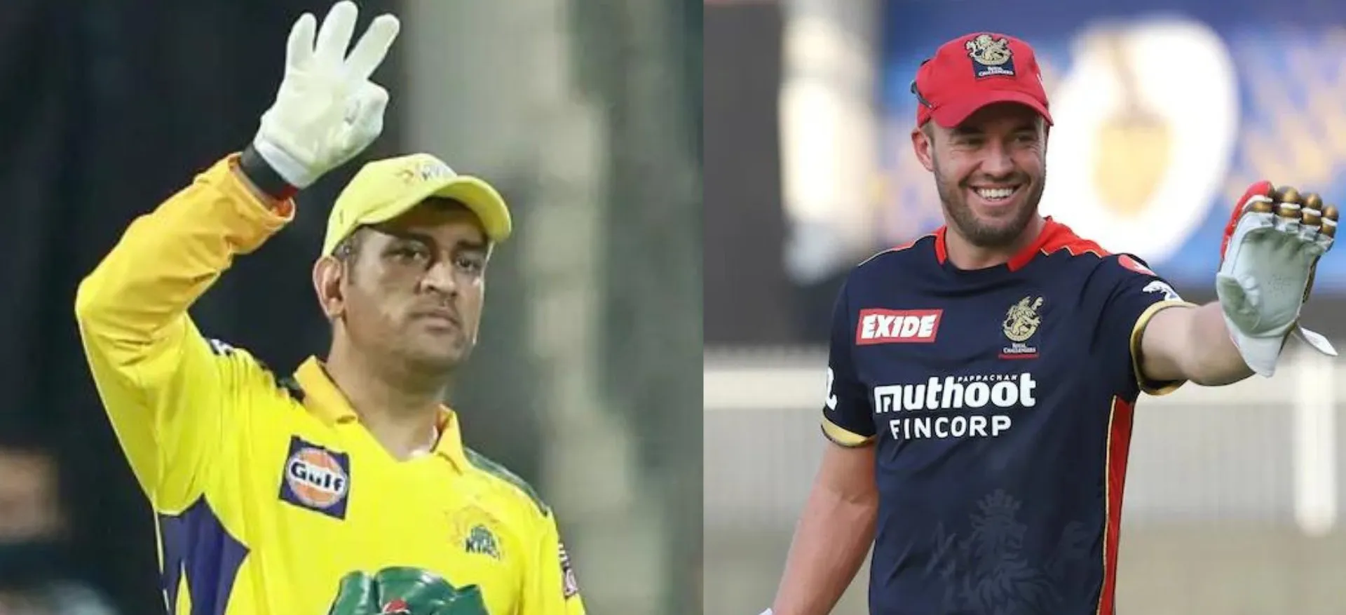AB de Villiers Disapproves Dhoni's CSK Captaincy Decision [x.com]