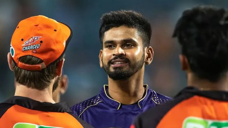 Shreyas Iyer will be back as captain for KKR (X.Com)