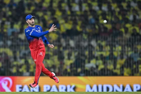‘Good For Dinesh…’ Faf Du Plessis Sees Silver Lining In RCB’s Defeat To CSK In IPL 2024
