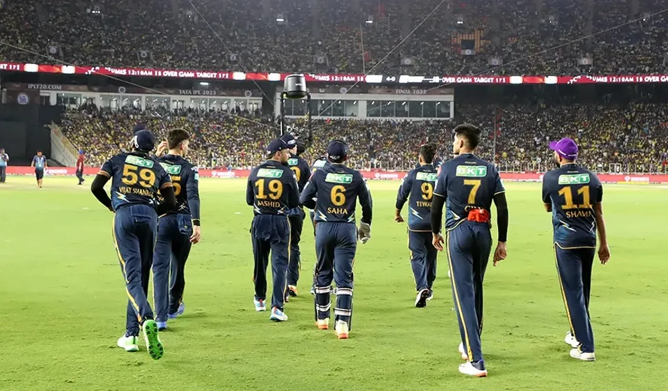 GT vs MI, IPL 2024: Fantasy Tips for the Fifth Match [iplt20.com]