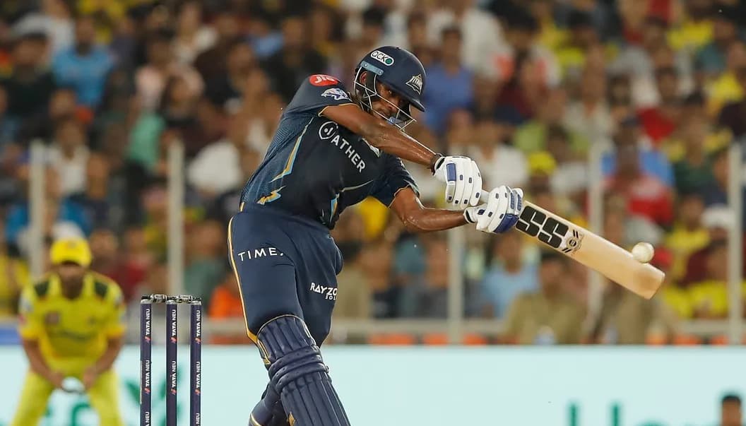 B Sai Sudharsan will be an important player for GT in the game [iplt20.com]