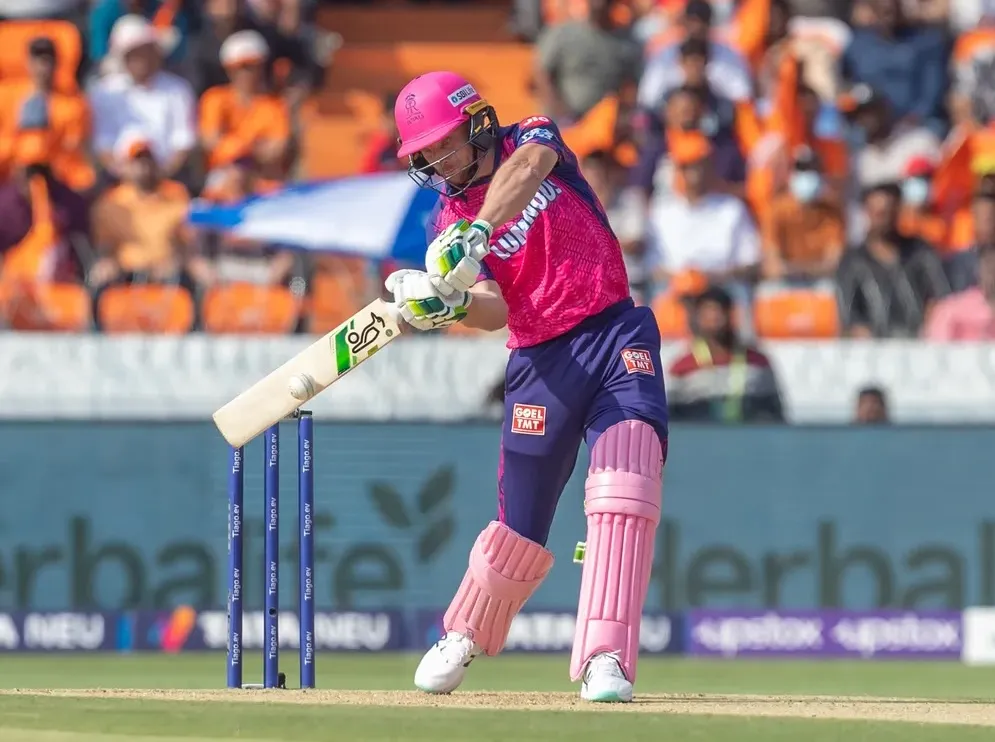All eyes will be on Jos Buttler [IPL.com]