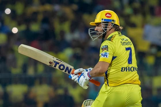 'He Might Not Play..,' RCB Legend Makes Bold Prediction On MS Dhoni's IPL 2024 Campaign