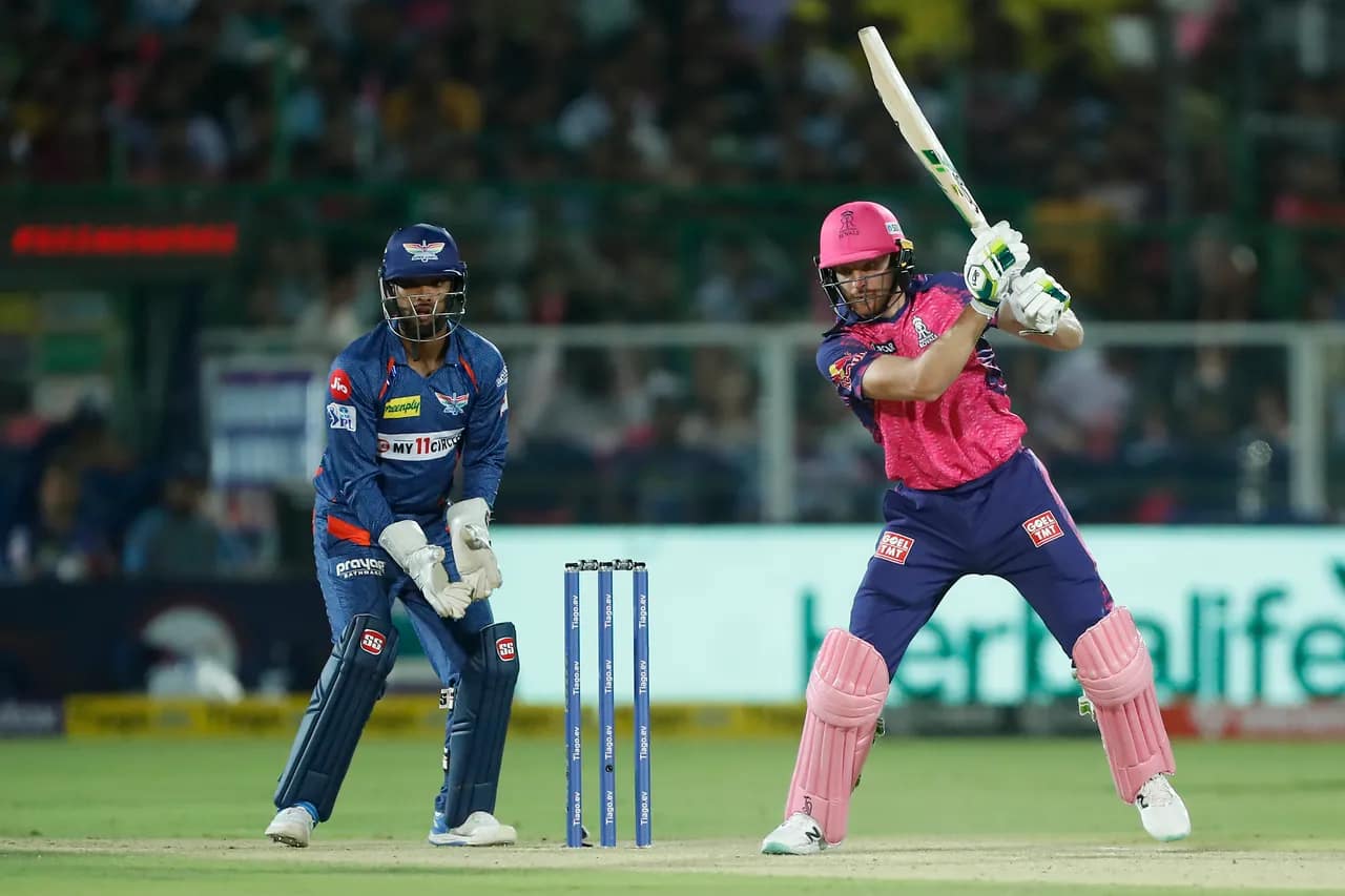 IPL 2024 Match 4, RR vs LSG | Playing 11 Prediction, Cricket Tips, Preview & Live Streaming