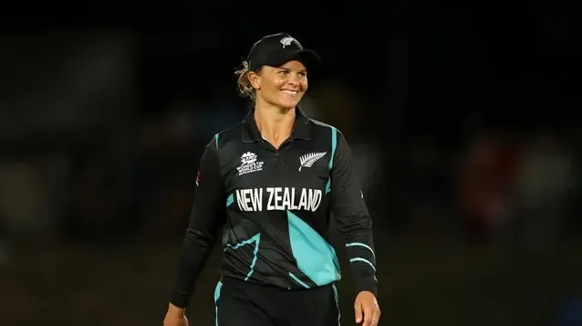 Suzie Bates will be a key playe for the New Zealand Women's Team [X}