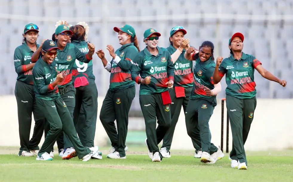 BD-W vs AU-W, ODI Series: Fantasy Tips for the 2nd ODI [X]