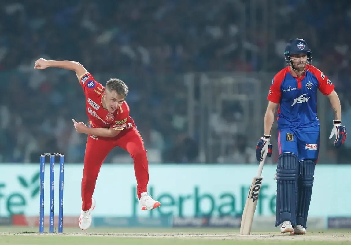 PBKS will bowl first vs DC [IPL.com]