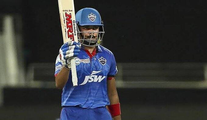 Prithvi Shaw dropped by DC for their IPL 2024 opener [X.com]