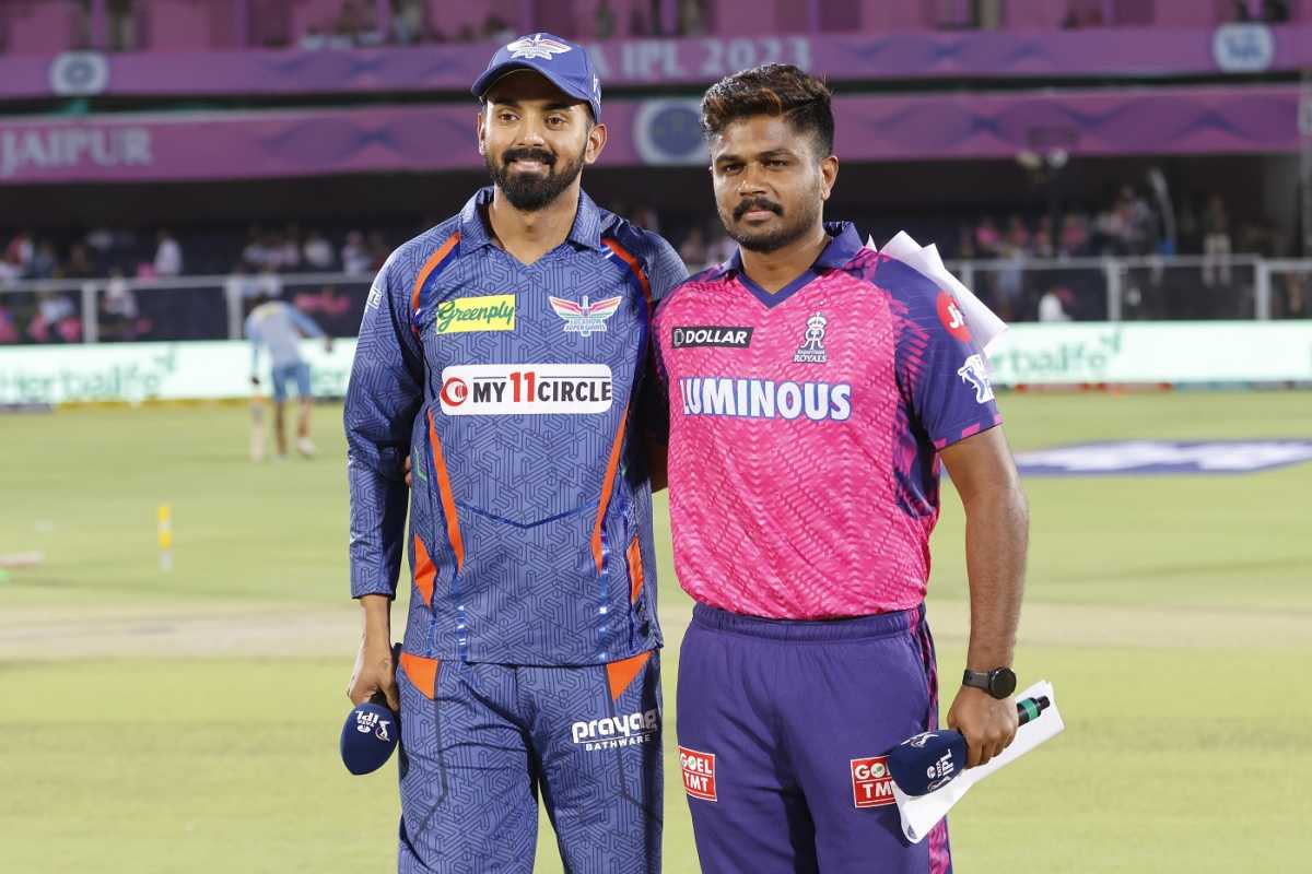 IPL 2024, RR Vs LSG: Three Players Battles To Watch Out For
