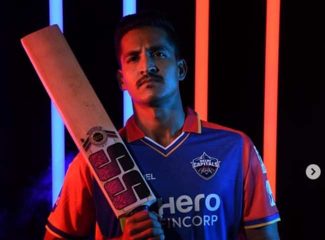 Who is Sumit Kumar? Delhi Capitals' Surprise Inclusion In IPL 2024 Playing XI vs PBKS