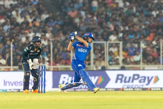 IPL 2024, GT Vs MI | Three Players Battles To Watch Out For