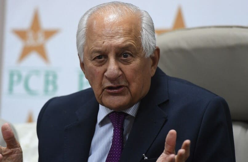 Former PCB Chairman Shaharyar Khan has passed away in Lahore [x.com]