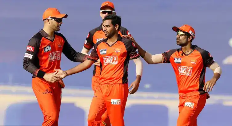 Bhuvneshwar Kumar on verge of sensational feat [x.com]