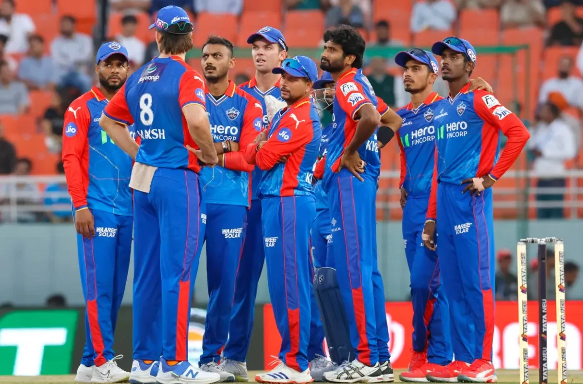 IPL 2024, PBKS vs DC - 3 Things That Went Wrong For DC