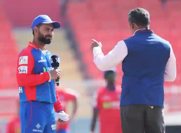 'Count Days: 454' - Google Melts Hearts With A Message For Rishabh Pant